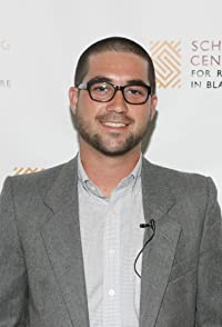 Ross Finkel
