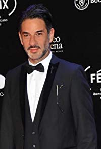 Miguel Rodarte