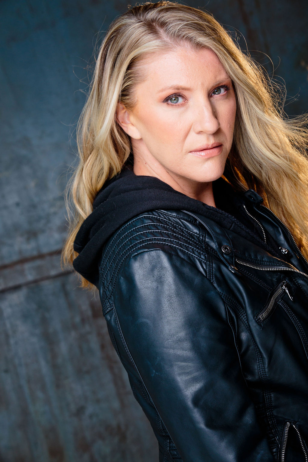 Amy Schumacher