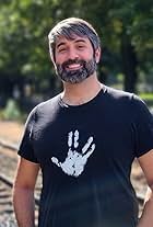 Michael DiBiasio-Ornelas
