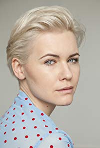 Natalia Kostrzewa