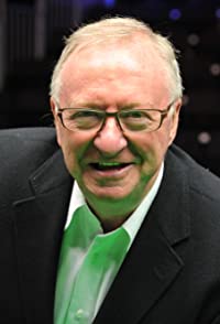 Dennis Taylor