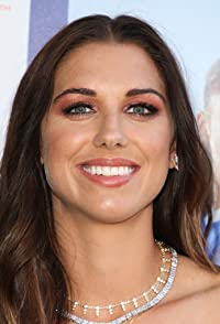 Alex Morgan