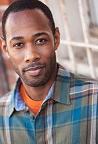 Marcus T. Thomas