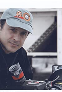 Jalal Merhi
