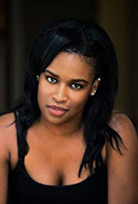 Kiana Raven