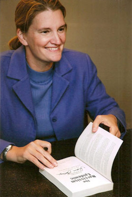 Jean Twenge