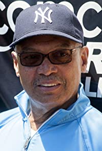 Reggie Jackson