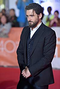 Allan Hawco