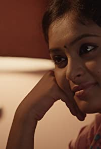 Arundhathi