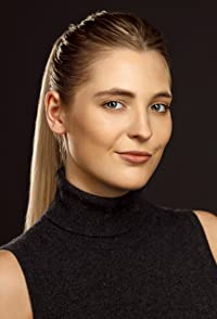 Samantha Noel Van Sickle