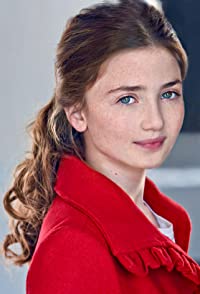 Maeve Campbell