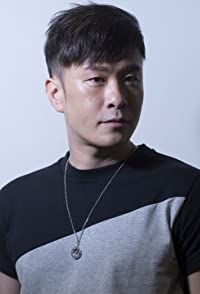 Benjamin Yeung