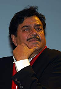 Shatrughan Sinha