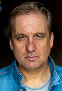 Peter Irving