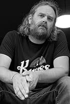 Todd Cobery