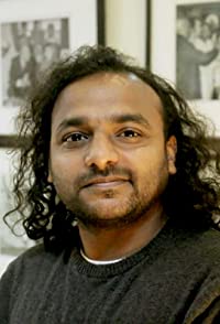 Dinesh S. Yadav