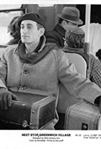 Lenny Baker