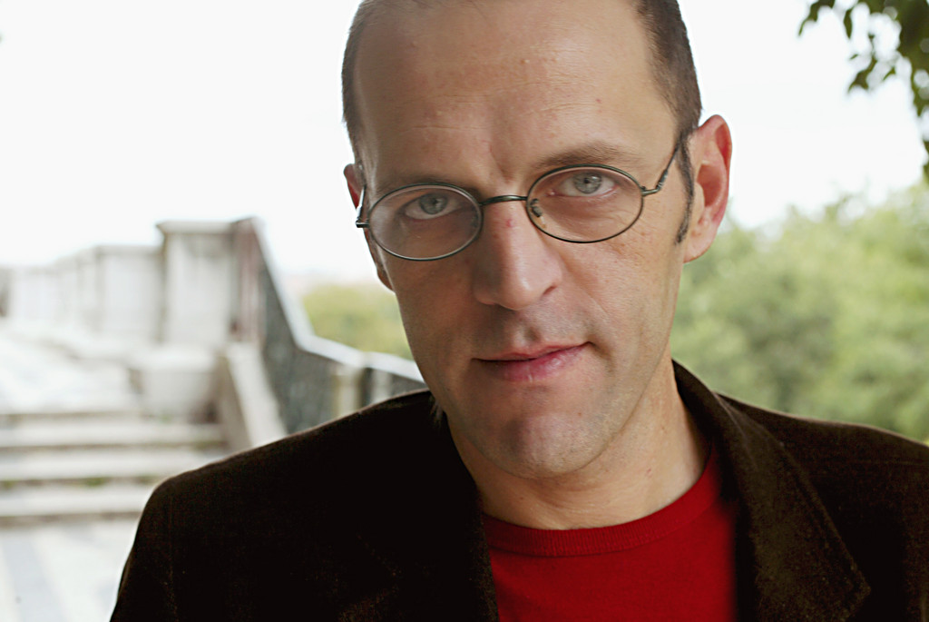José Wallenstein