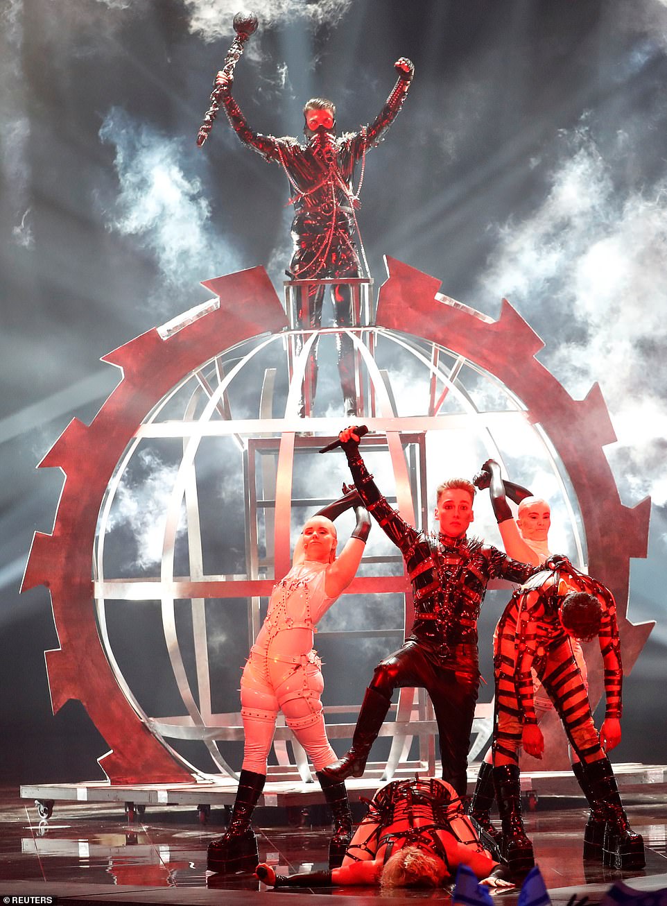 Hatari
