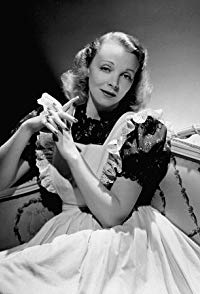Virginia Bruce