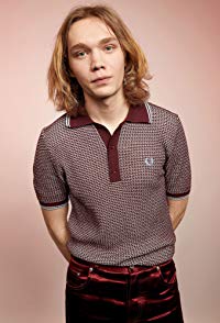 Charlie Plummer