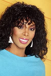 Donna Summer