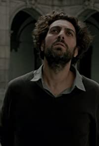 Alvaro Ogalla