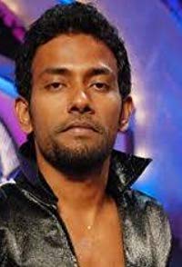 Dharmesh Yelande