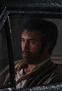 Roy Dupuis
