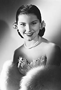 Debra Paget