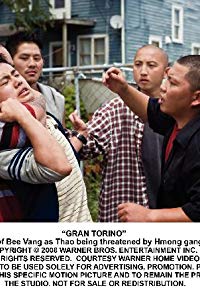 Bee Vang