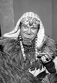 Victor Buono