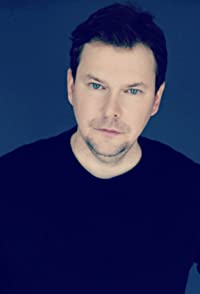 Stephen Arbuckle