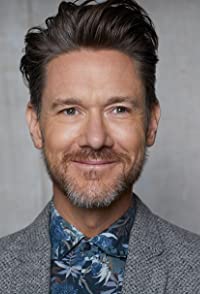 Ben Prendergast