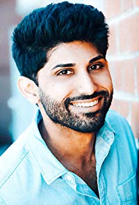 Dhanish Karthik