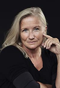 Hege O Enger