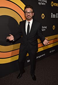 Al Madrigal