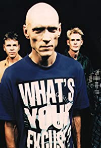 Midnight Oil