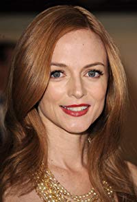 Heather Graham