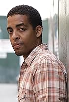 Rashaad Ernesto Green