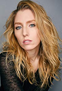 Rachel Amanda Bryant