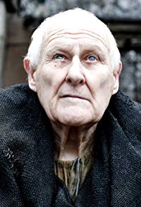 Peter Vaughan