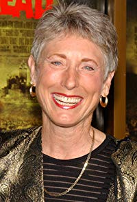 Judith O'Dea