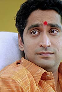 Chinmay Mandlekar