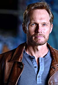 Tom Schanley