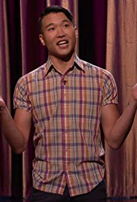 Joel Kim Booster
