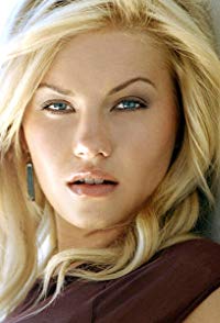 Elisha Cuthbert