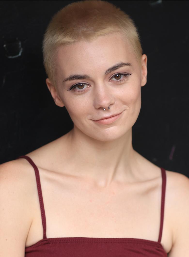 Emily Soppe