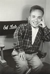 Ed Gale